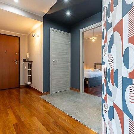 Casa Bianca Bruino, Privacy E Confort Buitenkant foto