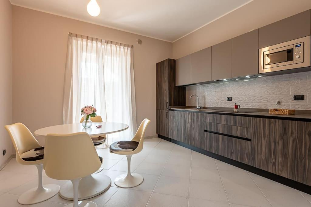 Casa Bianca Bruino, Privacy E Confort Buitenkant foto